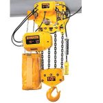 Pa lăng xích điện 10 tấn