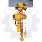 Pa lăng xích điện 2 tấn