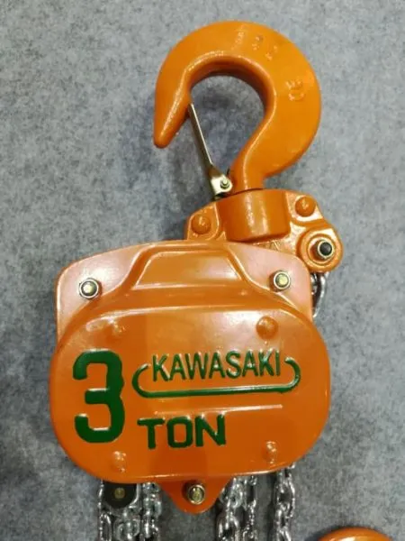 kawasaki 3 tan