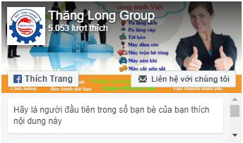 banner thanglonggroup