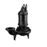 Máy bơm chìm nước thải Ebara 100DML55.5 – 7,5Hp