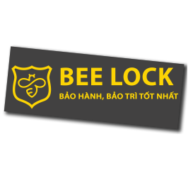 logo beelock