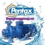 Bơm công nghiệp Pentax dòng CM Series