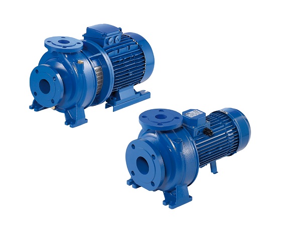 Máy bơm công nghiệp Ebara 3D-50 Series - Thăng Long Group