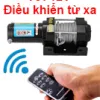 Tời điện 12V và 24V
