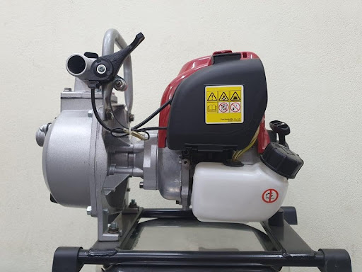 Máy bơm nước Honda GX35