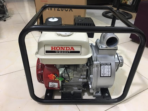 Máy bơm nước Honda WB20XT