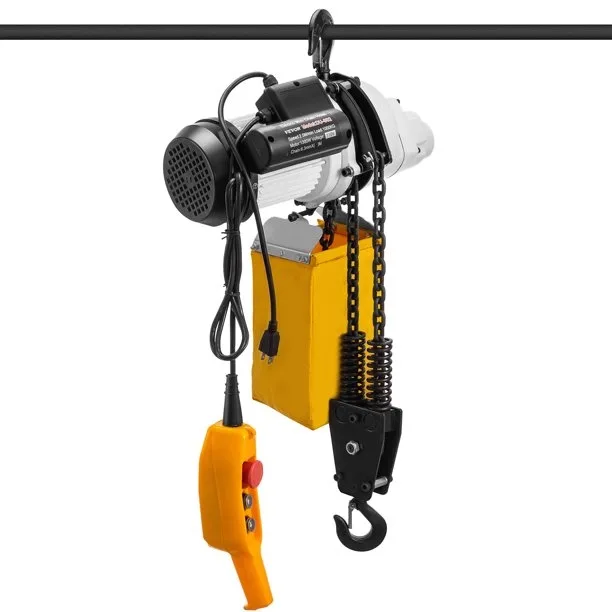 Palang Xich Dien 500kg 220v