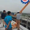 Máy tời xây dựng