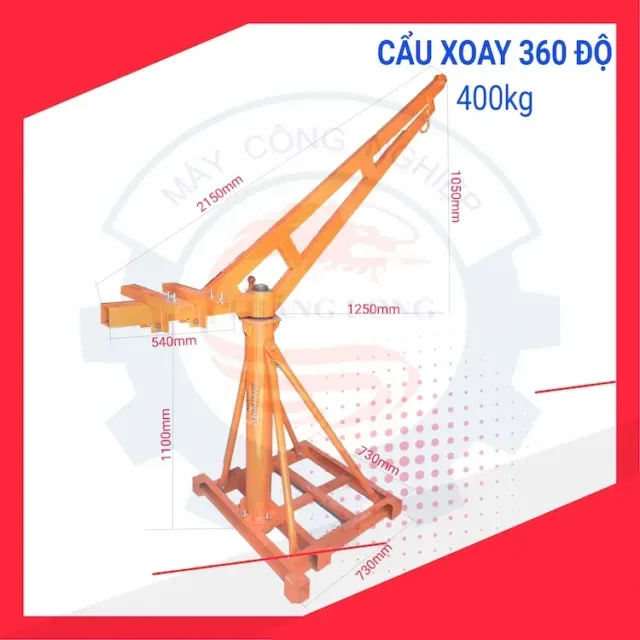 Cau Xoay 400kg 2023 (1)