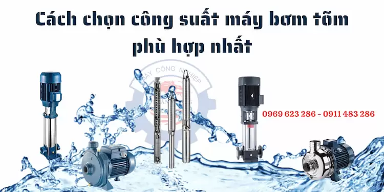 Cach Chon Cong Suat May Bom Chim Phu Hop (1)