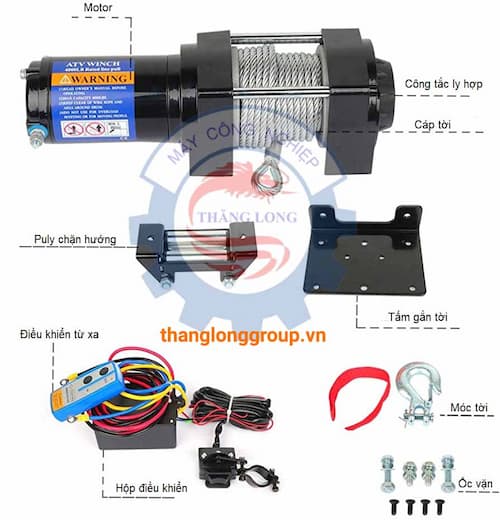 Cau Tao Toi Dien 12v Thanglonggroup